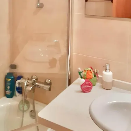 Appealing In Near Golf Course Roquetas de Mar