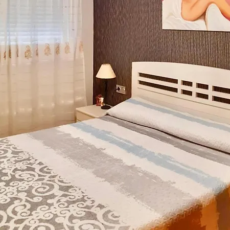 Appealing In Near Golf Course * Roquetas de Mar