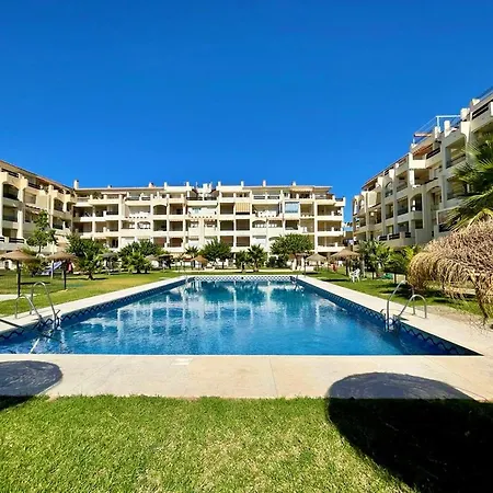 Appealing In Near Golf Course * Roquetas de Mar