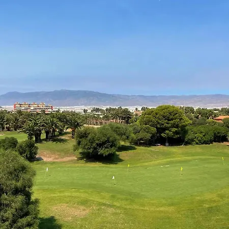 Apartment Appealing In Near Golf Course Roquetas de Mar