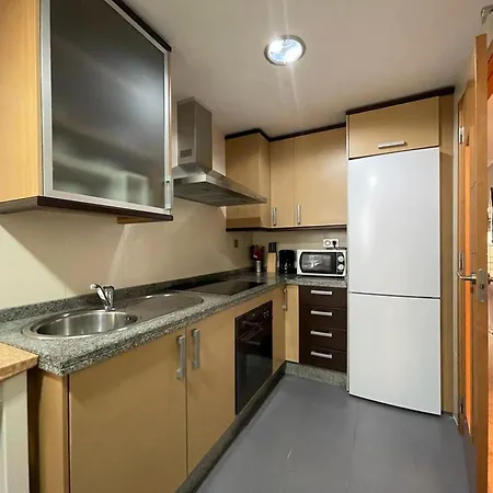 Appealing In Near Golf Course Apartment Roquetas de Mar