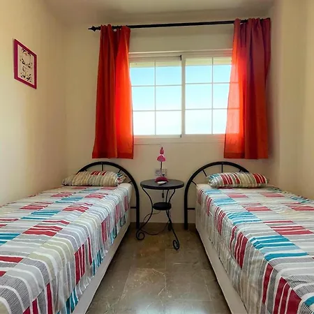 Apartment Appealing In Near Golf Course Roquetas de Mar