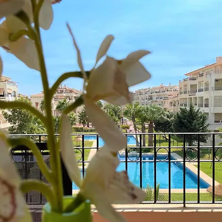 Apartment Appealing In Near Golf Course